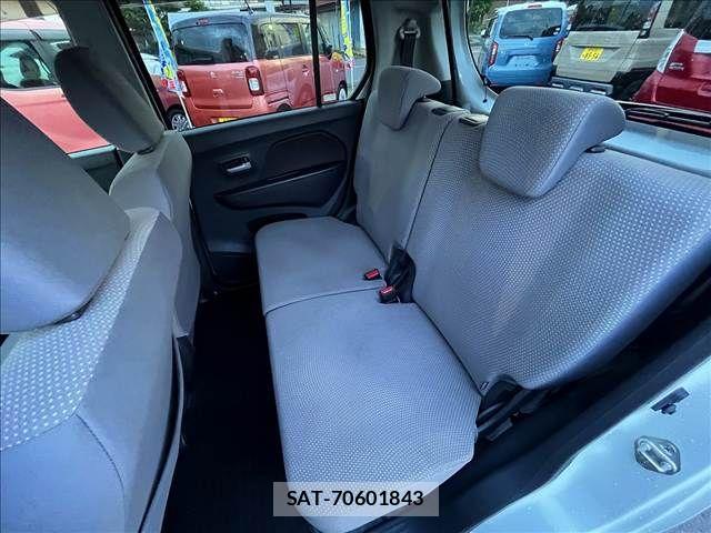 Suzuki WAGON R 2015-03 8564134-26