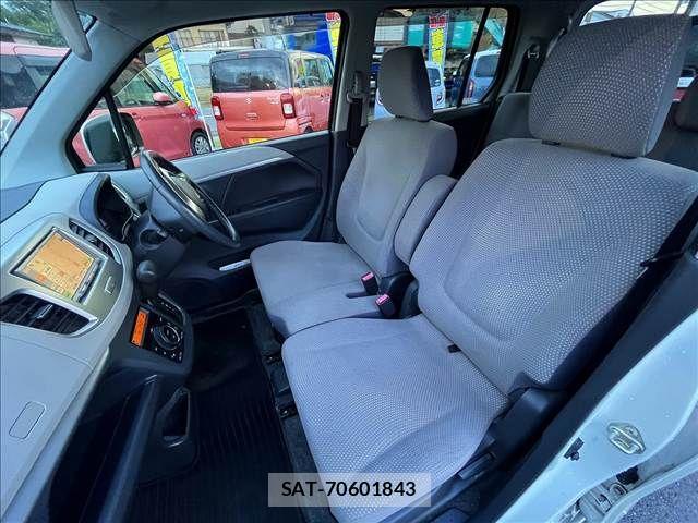 Suzuki WAGON R 2015-03 8564134-27