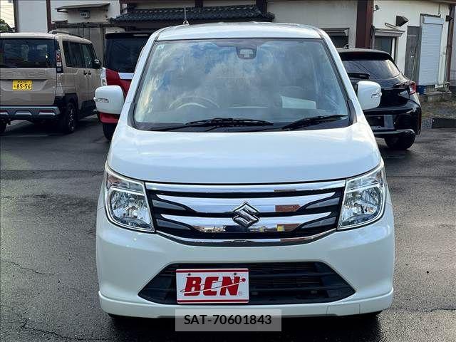 Suzuki WAGON R 2015-03 8564134-2