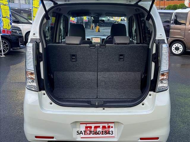 Suzuki WAGON R 2015-03 8564134-7