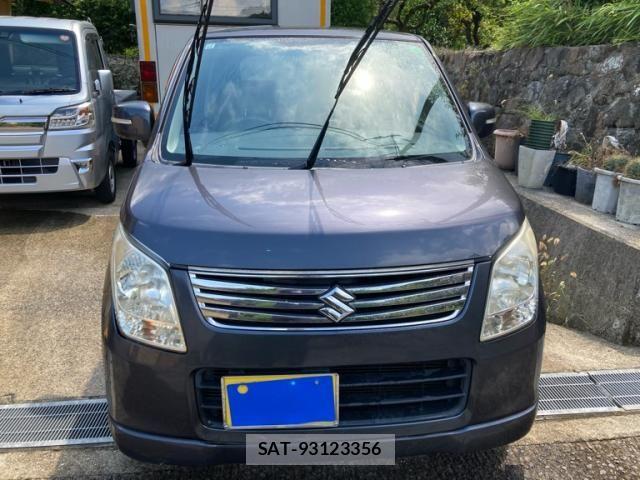 Suzuki WAGON R 2011-09 8564147-0