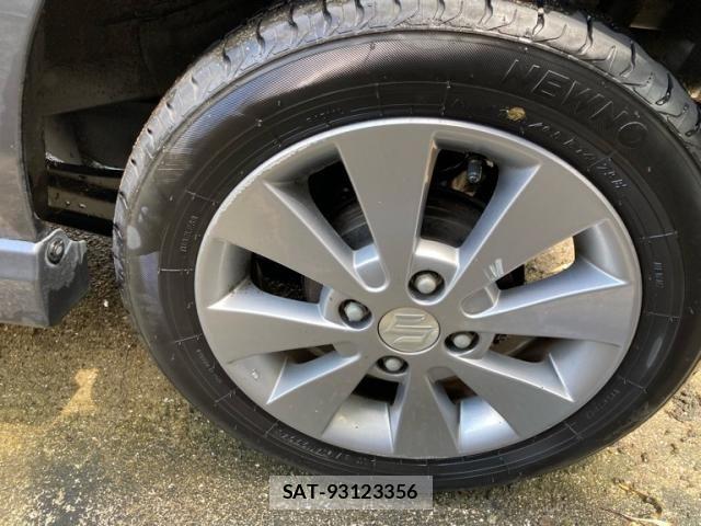 Suzuki WAGON R 2011-09 8564147-8