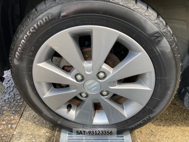 Suzuki WAGON R 2011-09 8564147-9