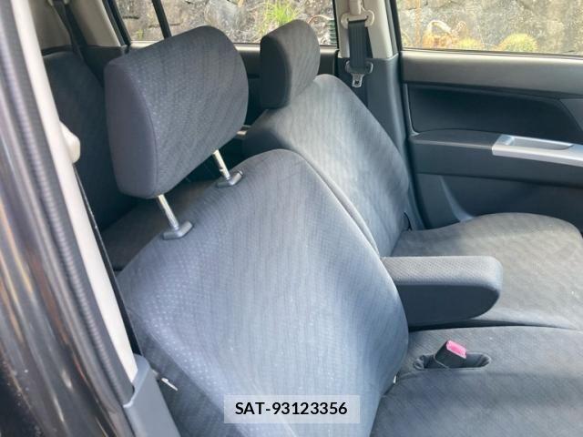 Suzuki WAGON R 2011-09 8564147-12