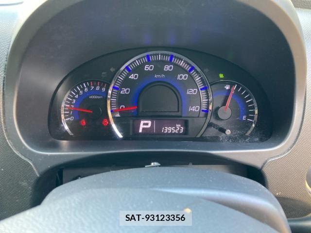 Suzuki WAGON R 2011-09 8564147-16