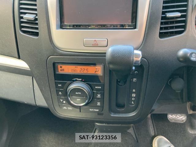 Suzuki WAGON R 2011-09 8564147-19