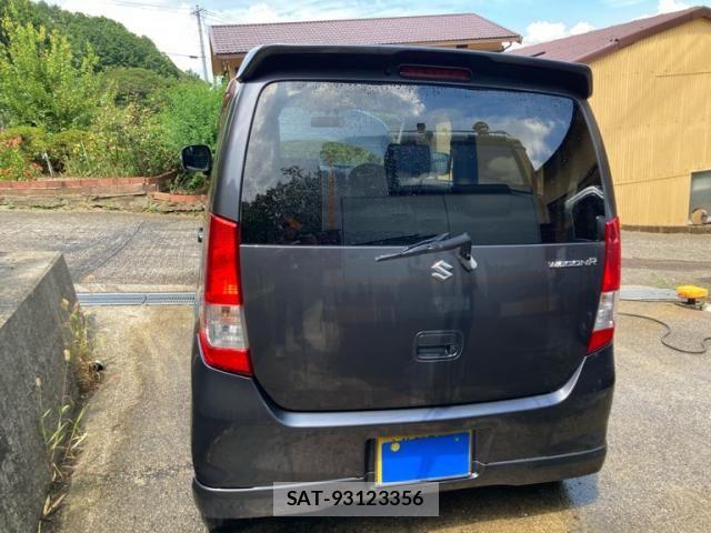 Suzuki WAGON R 2011-09 8564147-2