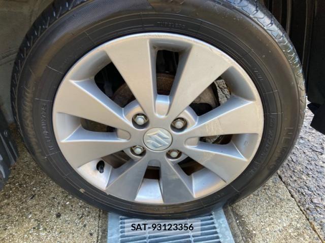 Suzuki WAGON R 2011-09 8564147-6