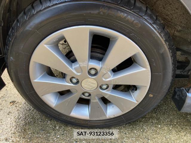 Suzuki WAGON R 2011-09 8564147-7