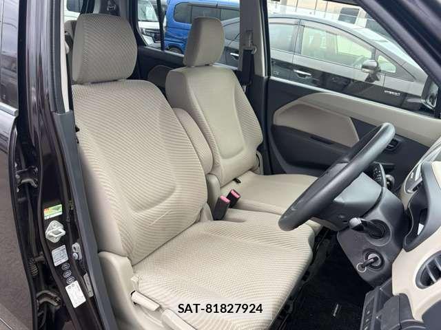 Suzuki WAGON R 2014-06 8564140-9