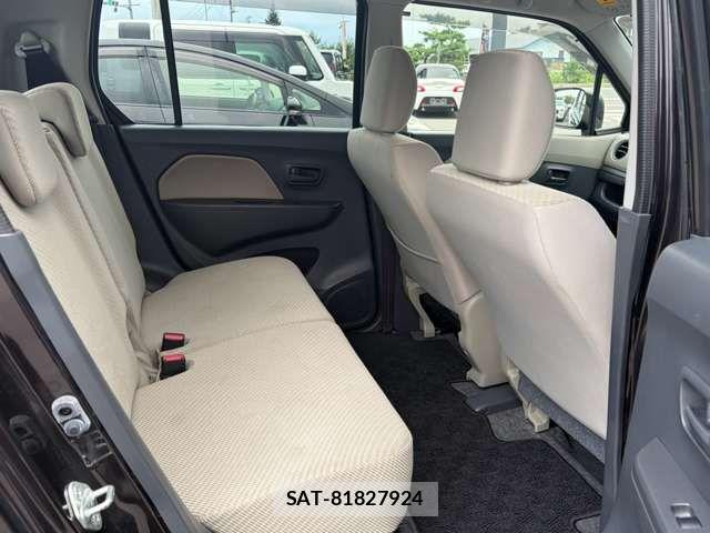 Suzuki WAGON R 2014-06 8564140-10