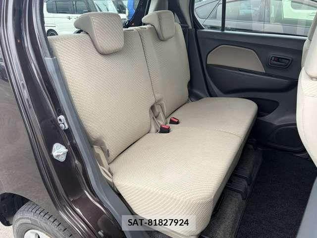 Suzuki WAGON R 2014-06 8564140-11