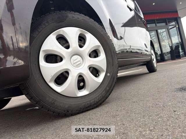 Suzuki WAGON R 2014-06 8564140-12