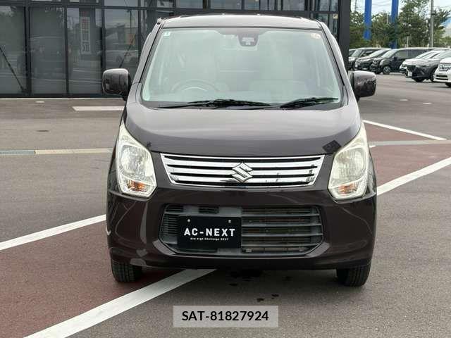 Suzuki WAGON R 2014-06 8564140-13