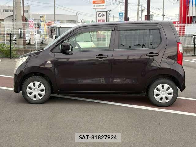 Suzuki WAGON R 2014-06 8564140-14