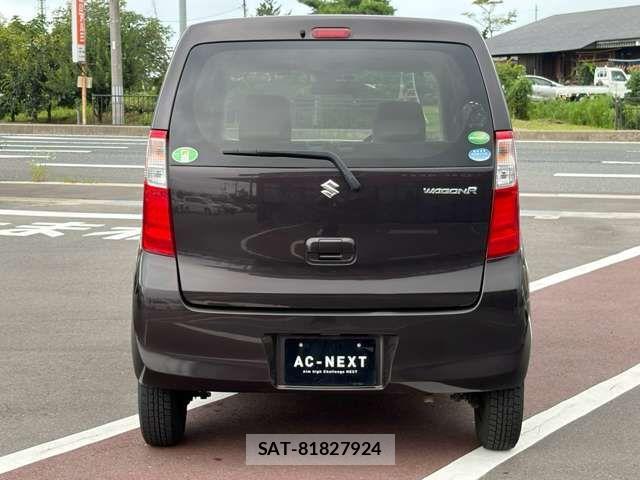 Suzuki WAGON R 2014-06 8564140-15