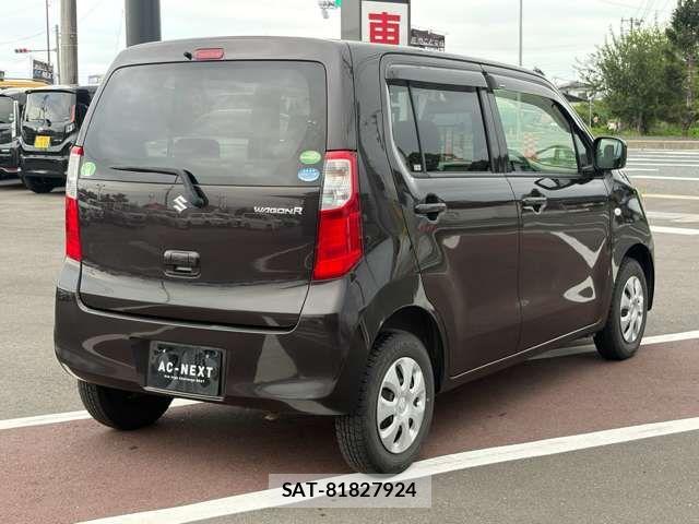 Suzuki WAGON R 2014-06 8564140-18