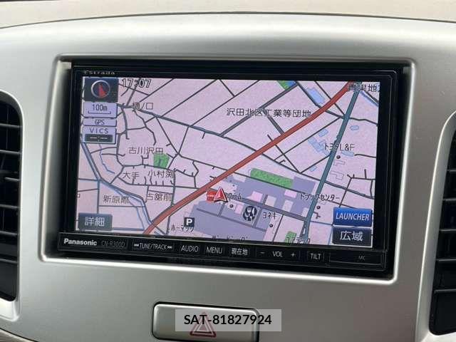 Suzuki WAGON R 2014-06 8564140-3