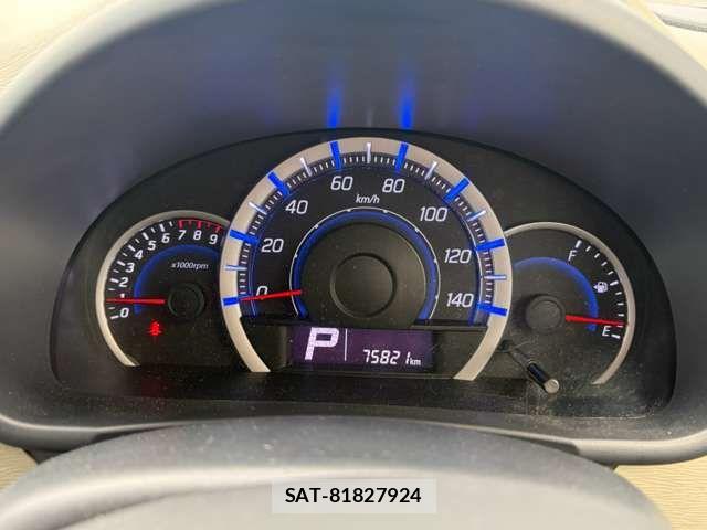 Suzuki WAGON R 2014-06 8564140-5