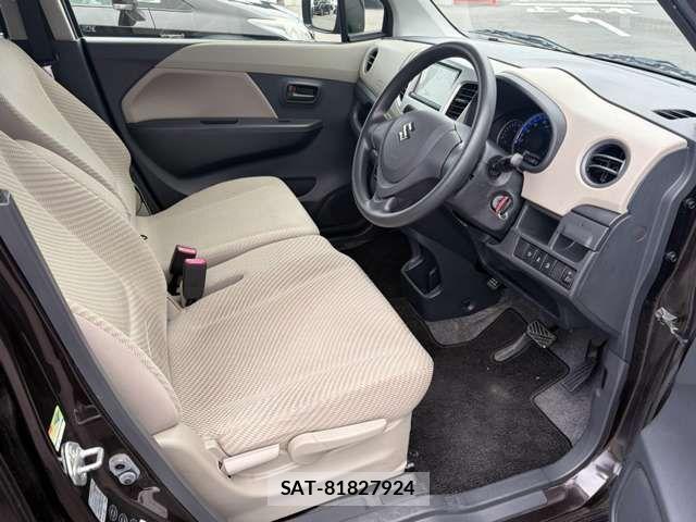 Suzuki WAGON R 2014-06 8564140-8