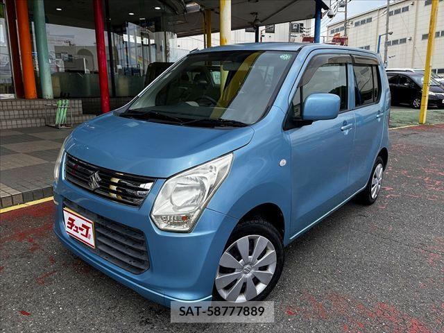 Suzuki WAGON R 2013-01 8564142-0