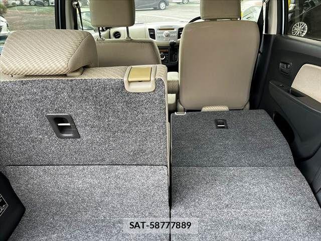 Suzuki WAGON R 2013-01 8564142-9