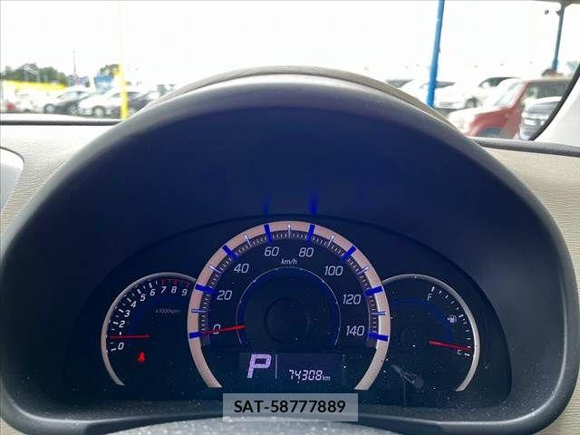 Suzuki WAGON R 2013-01 8564142-10