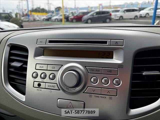 Suzuki WAGON R 2013-01 8564142-11