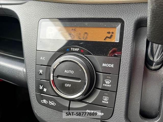 Suzuki WAGON R 2013-01 8564142-12