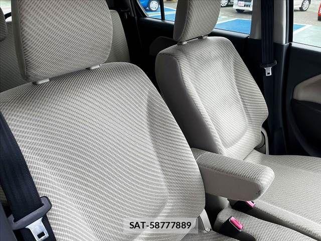 Suzuki WAGON R 2013-01 8564142-22