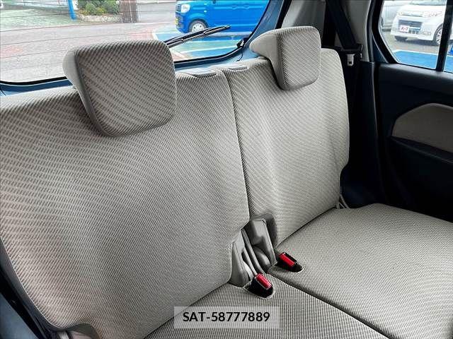 Suzuki WAGON R 2013-01 8564142-23