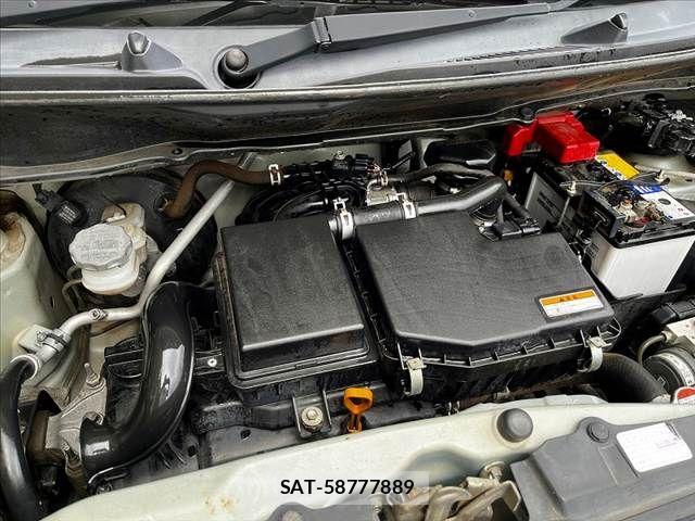 Suzuki WAGON R 2013-01 8564142-26