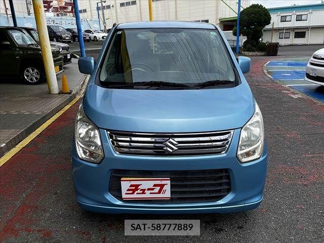 Suzuki WAGON R 2013-01 8564142-3