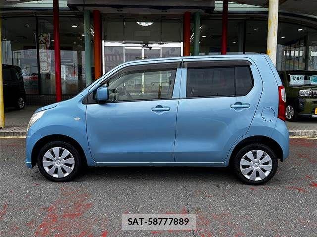 Suzuki WAGON R 2013-01 8564142-4