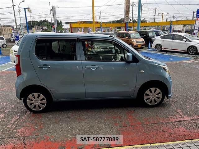 Suzuki WAGON R 2013-01 8564142-5