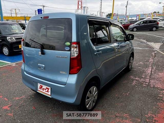 Suzuki WAGON R 2013-01 8564142-6