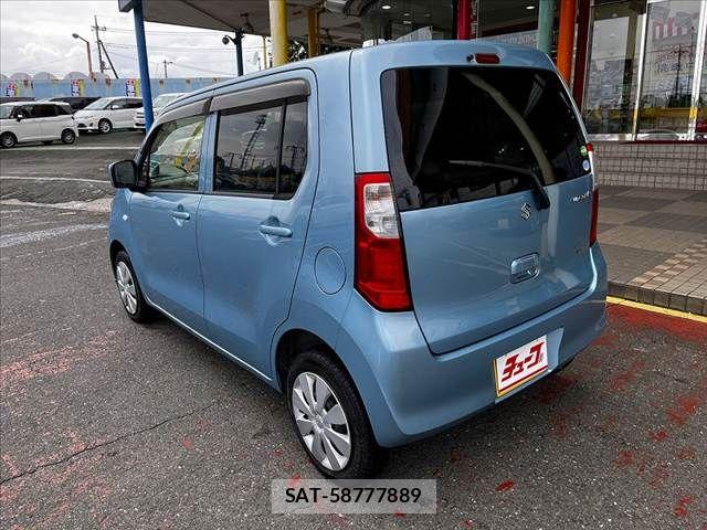 Suzuki WAGON R 2013-01 8564142-7