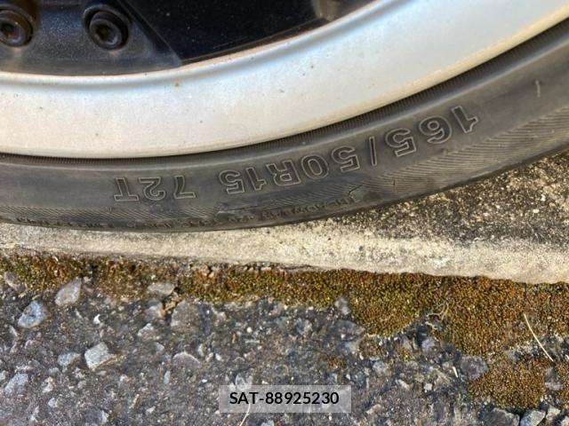 Suzuki WAGON R 2005-12 8564146-10