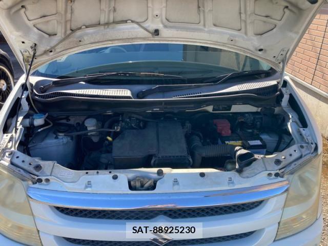 Suzuki WAGON R 2005-12 8564146-11
