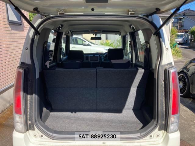 Suzuki WAGON R 2005-12 8564146-12