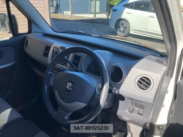 Suzuki WAGON R 2005-12 8564146-13