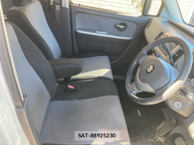 Suzuki WAGON R 2005-12 8564146-14