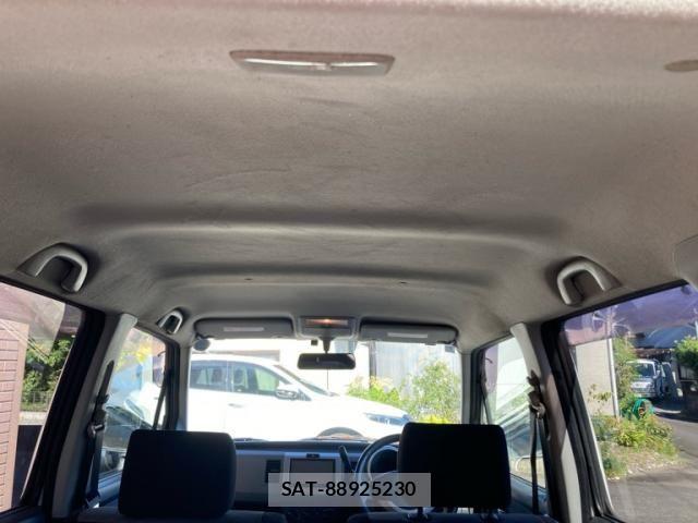 Suzuki WAGON R 2005-12 8564146-16