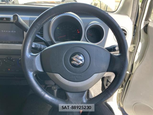 Suzuki WAGON R 2005-12 8564146-17