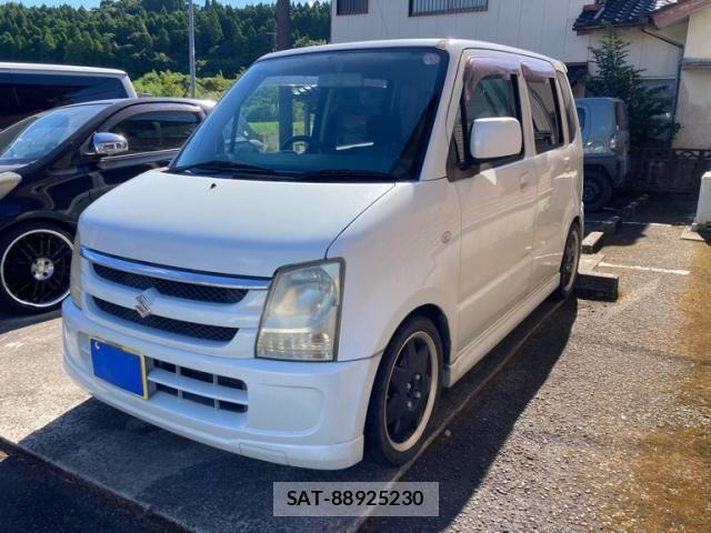 Suzuki WAGON R 2005-12 8564146-1