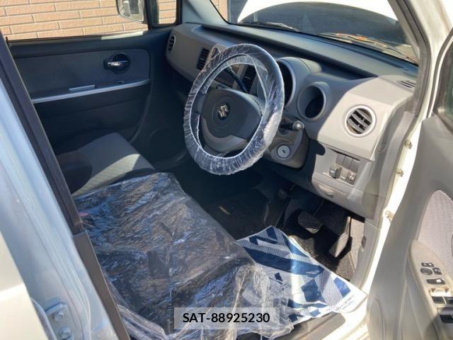 Suzuki WAGON R 2005-12 8564146-27