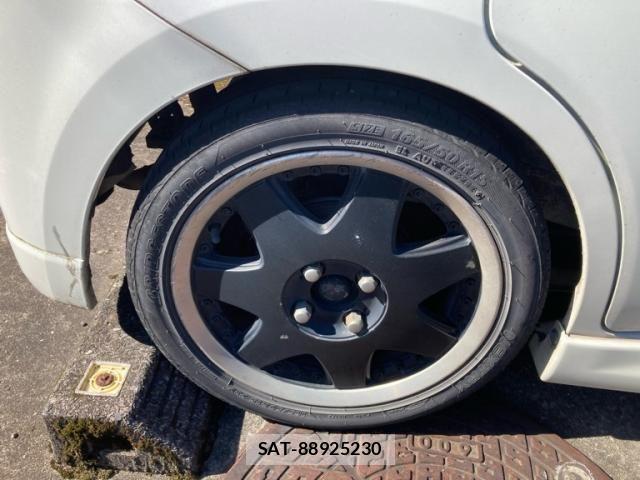 Suzuki WAGON R 2005-12 8564146-7
