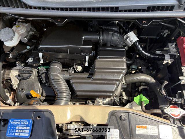 Suzuki WAGON R 2018-03 8564138-9