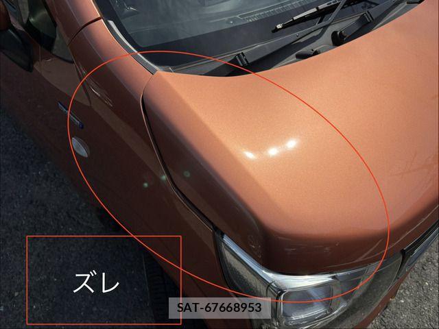 Suzuki WAGON R 2018-03 8564138-10