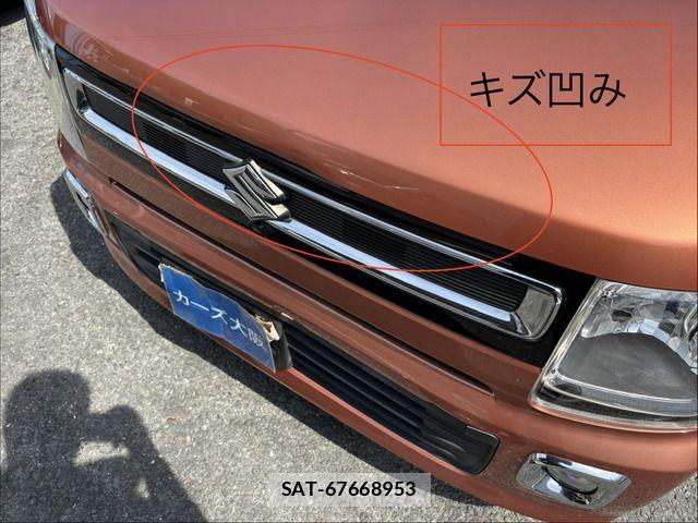 Suzuki WAGON R 2018-03 8564138-11